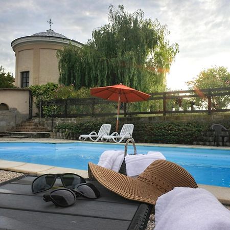 Azienda Agricola Tenuta Del Barone Calliano  Екстер'єр фото
