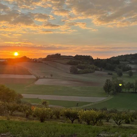 Azienda Agricola Tenuta Del Barone Calliano  Екстер'єр фото