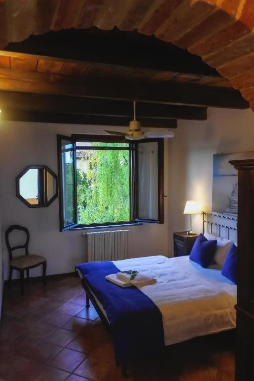 Azienda Agricola Tenuta Del Barone Calliano  Екстер'єр фото