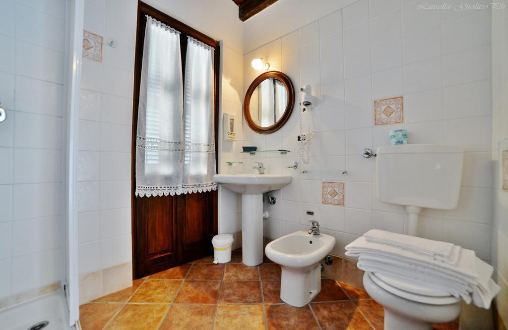 Azienda Agricola Tenuta Del Barone Calliano  Номер фото