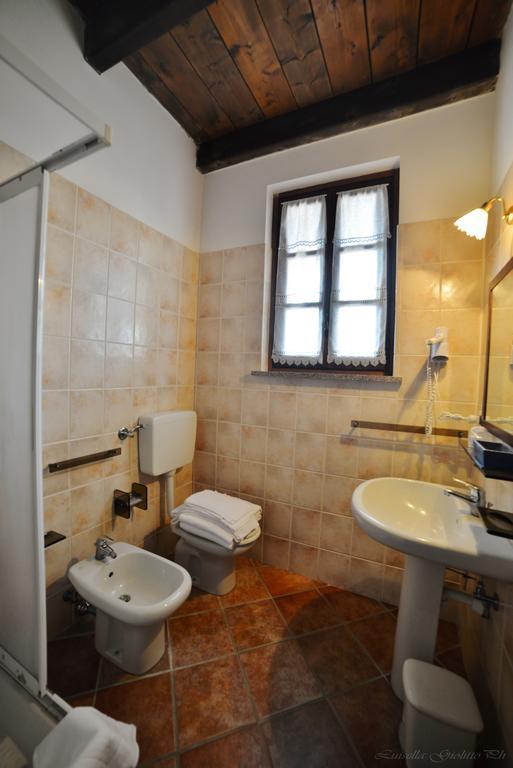 Azienda Agricola Tenuta Del Barone Calliano  Номер фото